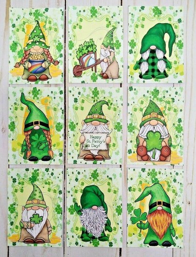 Patricks s day - patricks's,