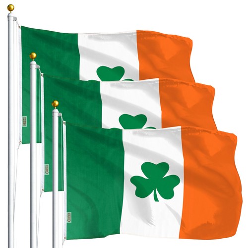 New g128 ireland - new,